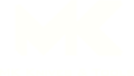 LOGO_MK Knives&Tools White