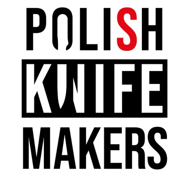 logo polishknifemakers