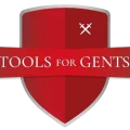 logo Tools for Gents