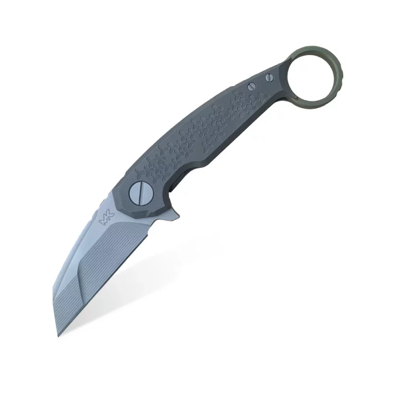 Venom MK Knives & Tools “Gutsy” Folding Knife