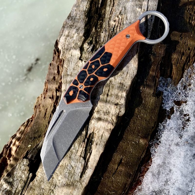 MK Knives & Tools - Claw MK-05.0001 MK
