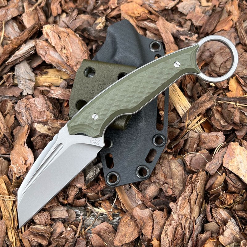 MK Knives & Tools - MK-05.0010 Claw Laborious-MK