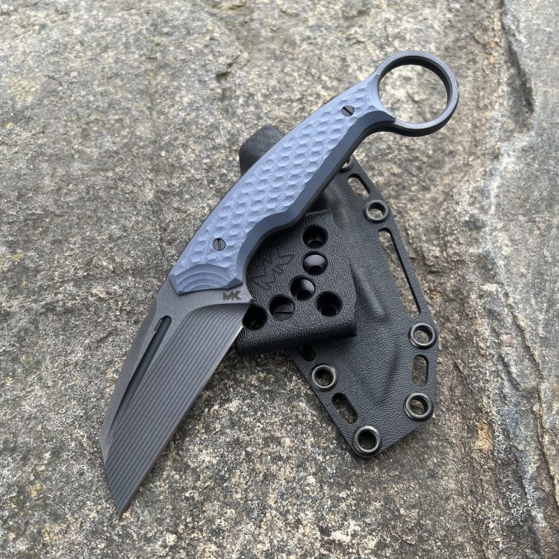 MK Knives&Tools Claw V-Serie #3 MK-05.0017 V4E MK