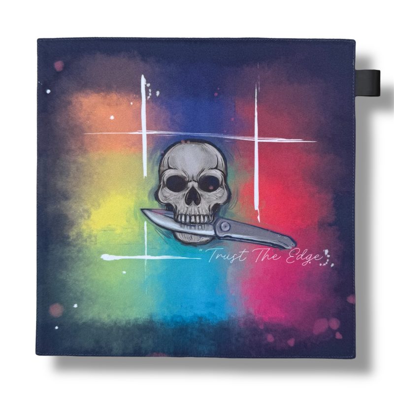 MK Knives & Tools - Hankie EDC DTD-TTE MK-00.0043 02