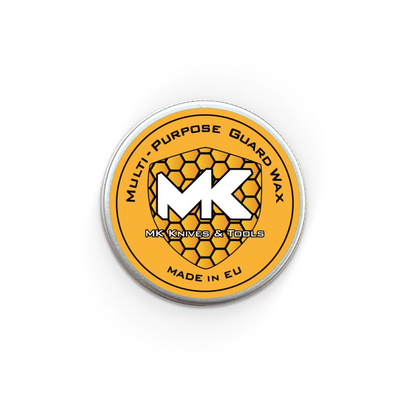 MK Knives & Tools - Multi-Purpose Guard Wax MK-00.0040 01