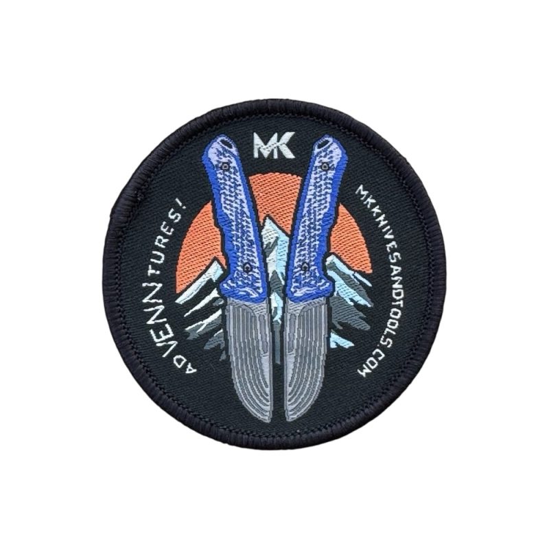 MK Knives & Tools - adVENNtures!