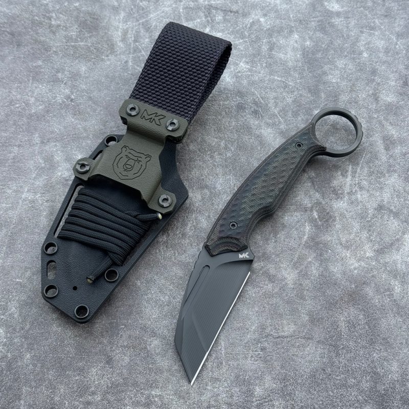 MK Knives & Tools - Claw MK-05.0031_MK