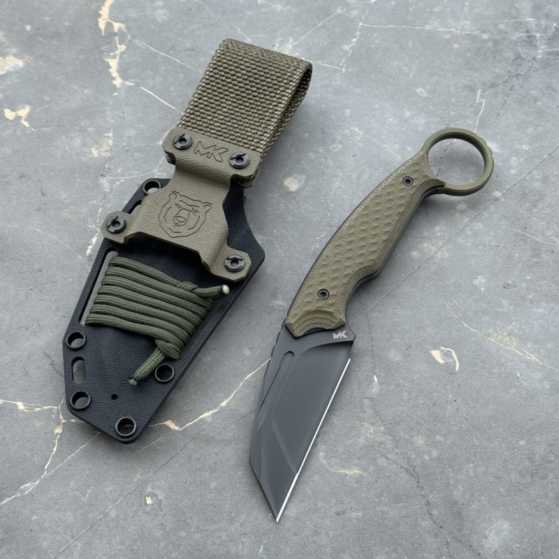 MK Knives & Tools - Claw MK-05.0033_MK
