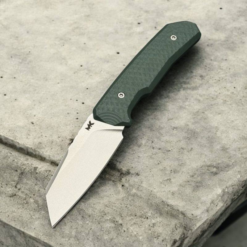 MK Knives & Tools - Flin MK-09.0002 MK