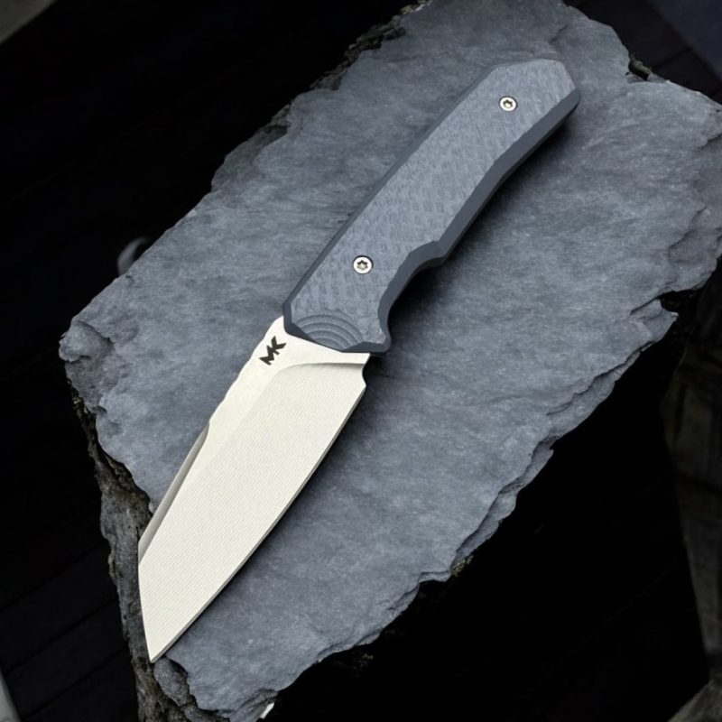 MK Knives & Tools - Flin MK-09.0004 MK