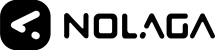 NOLAGA logo v2B