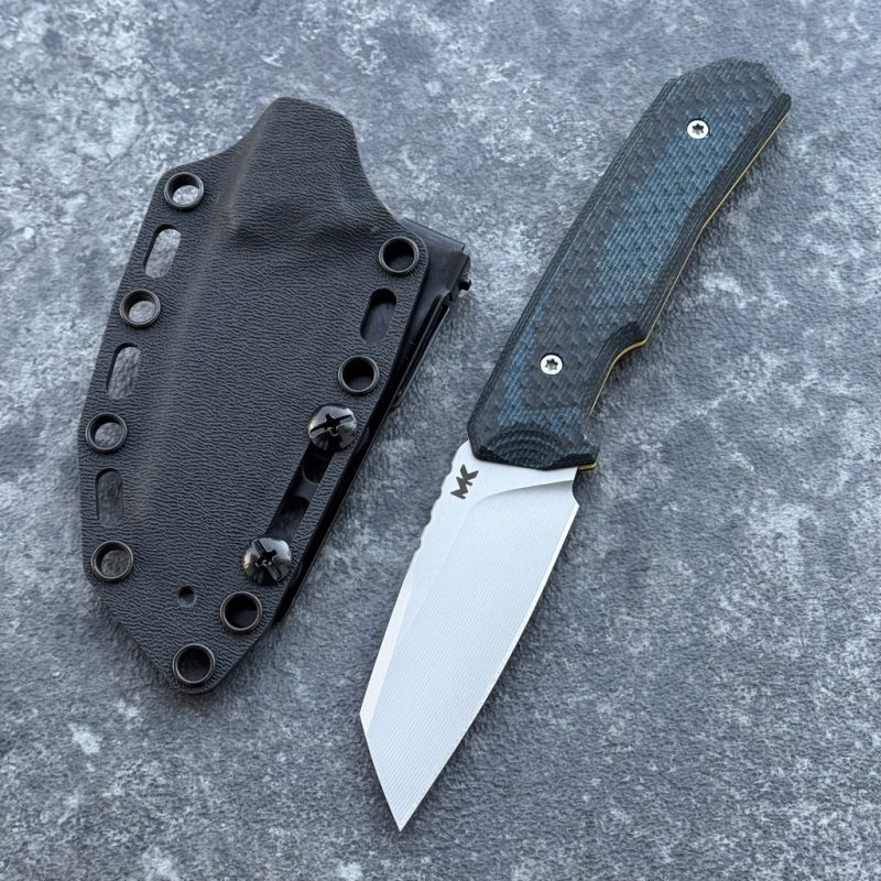 MK Knives & Tools - Flin MK-09.0008 01