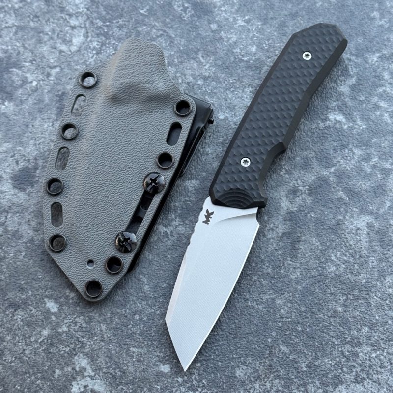 MK Knives & Tools - Flin MK-09.0009 01