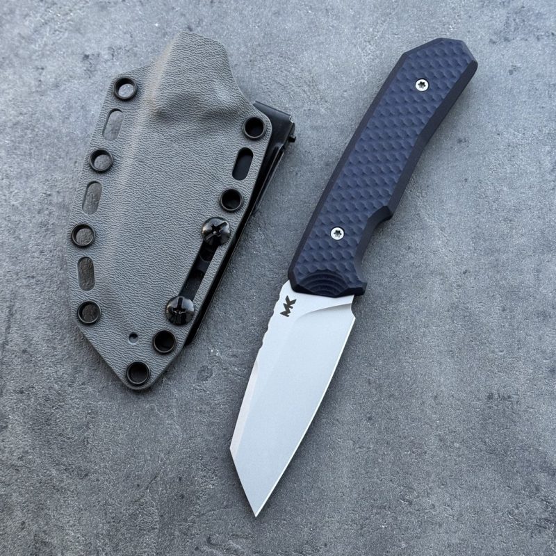 MK Knives & Tools - Flin MK-09.0010 01
