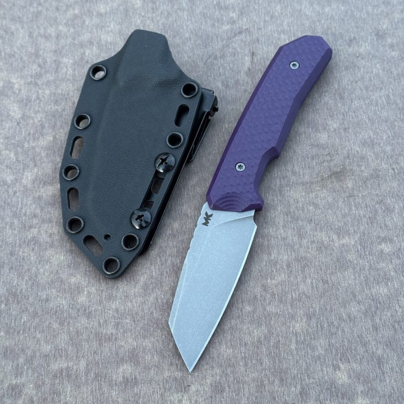 MK Knives & Tools - Flin MK-09.0019 01