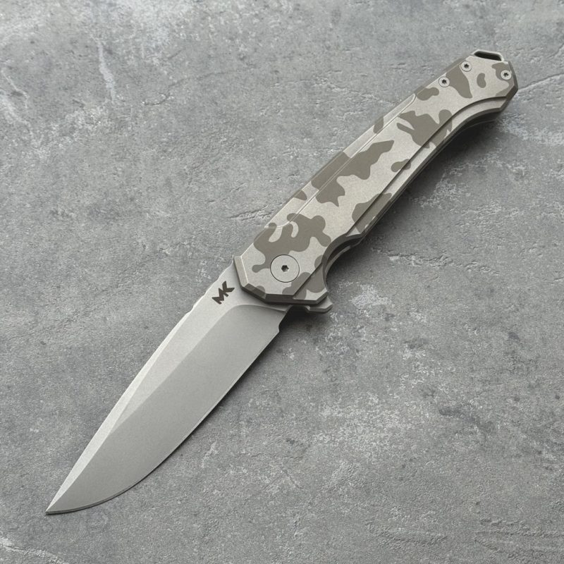 MK Knives & Tools - Ingeni MK-02F.MT008 Camo #2 01