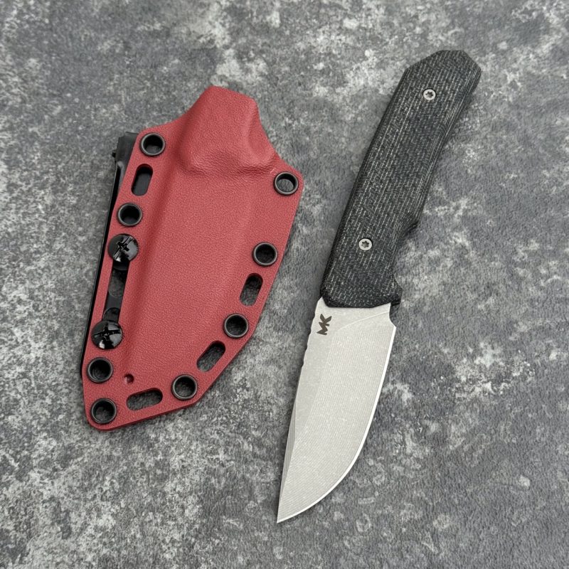 MK Knives & Tools - Flin MK-09.0031 01