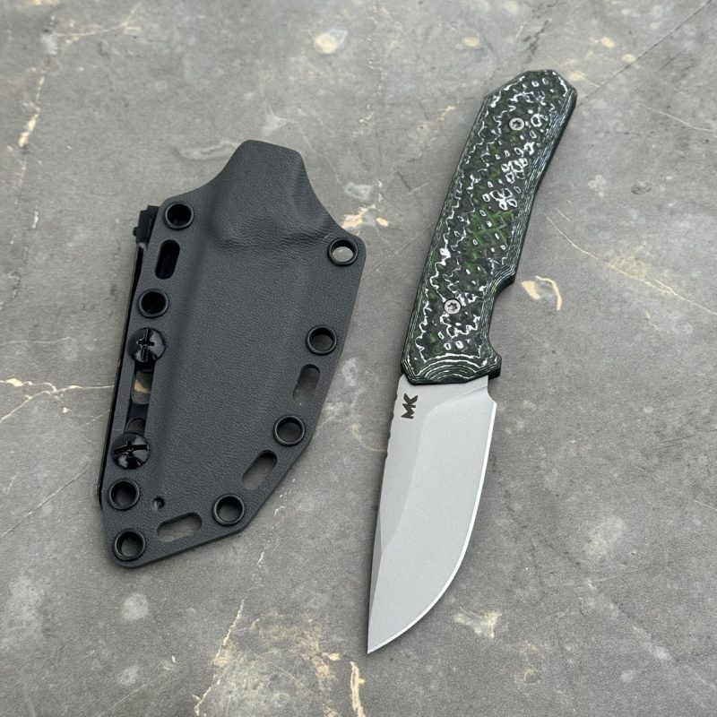 MK Knives & Tools - Flin MK-09.0034 01