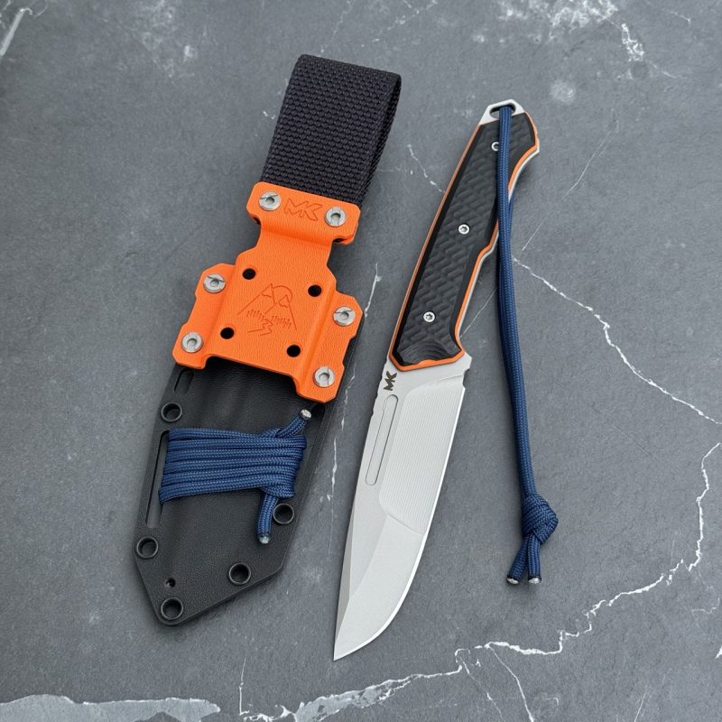 MK Knives & Tools - Nomad MK-01.0106 01