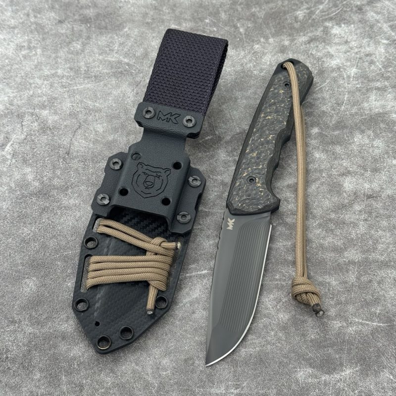MK Knives & Tools - Venn MK-08.0055 01